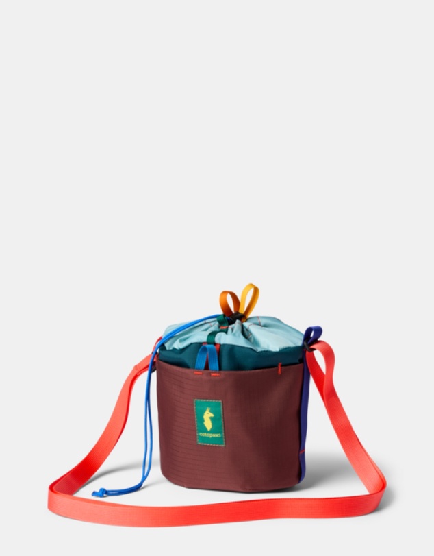 Cotopaxi - Todo 1L Shoulder Bag - Del Dia