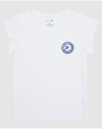 Sant And Abel - Women's Palermo T-Shirt Small
