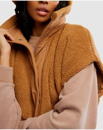 FP Movement by Free People - Scout It Out Vest