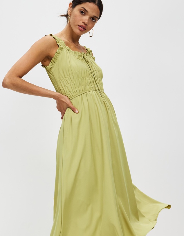 KAJA Clothing - Magda Dress
