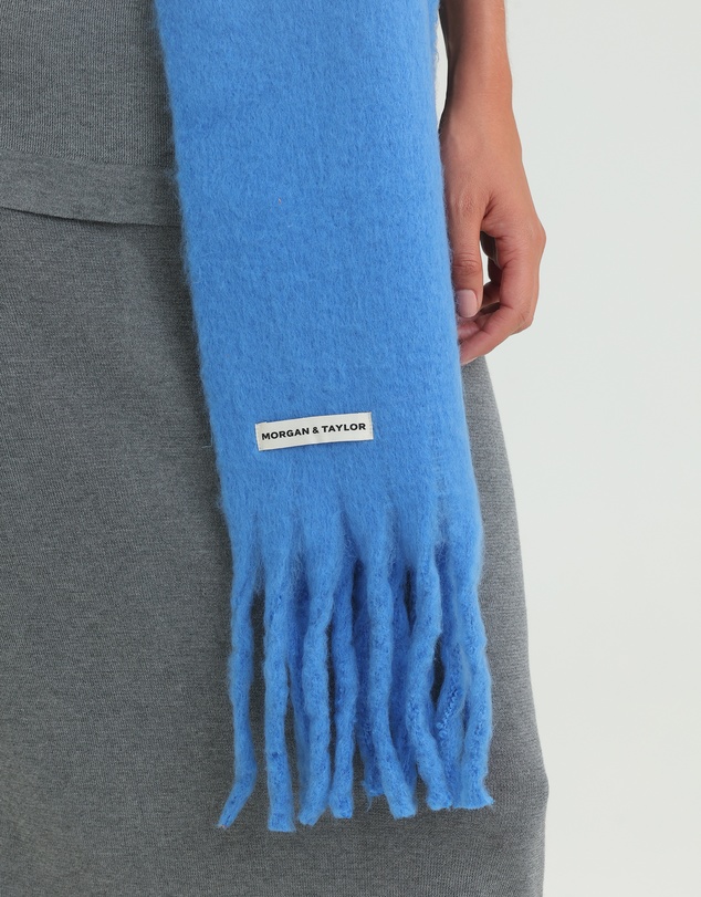 Morgan & Taylor - Cosette Scarf