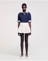 Sandro - Rosee Shorts