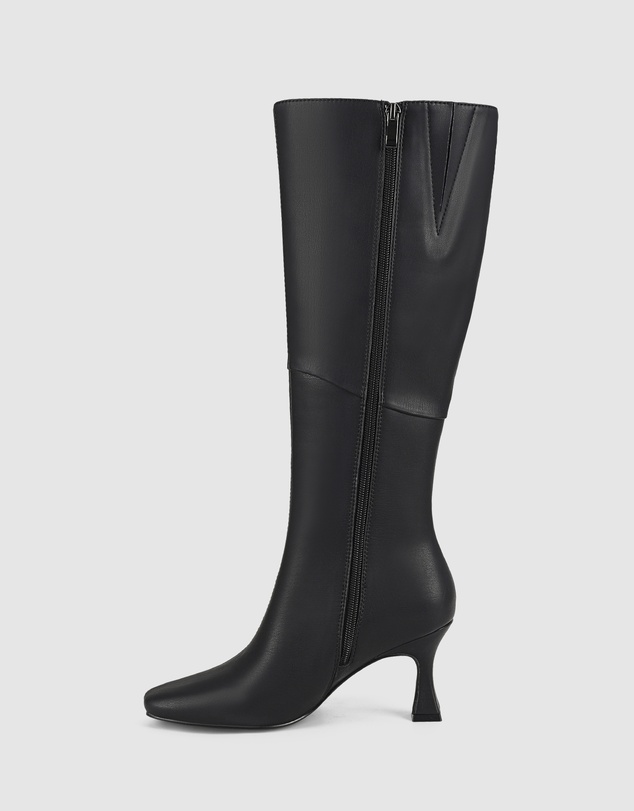 Verali - Imogen Knee High Boots