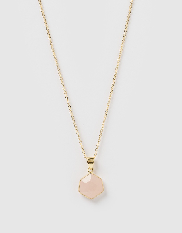 Miz Casa and Co - Aurora Necklace