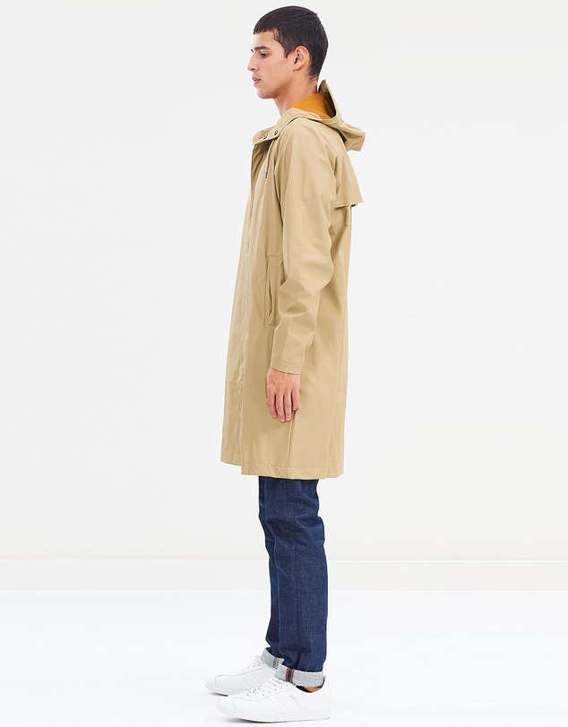 RAINS - Coat