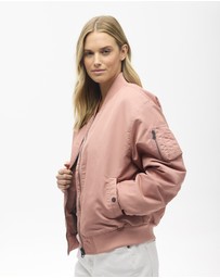 Superdry - Ma1 Bomber