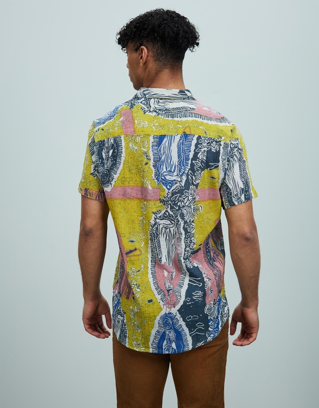 Rolla's - Bon Mary Shirt