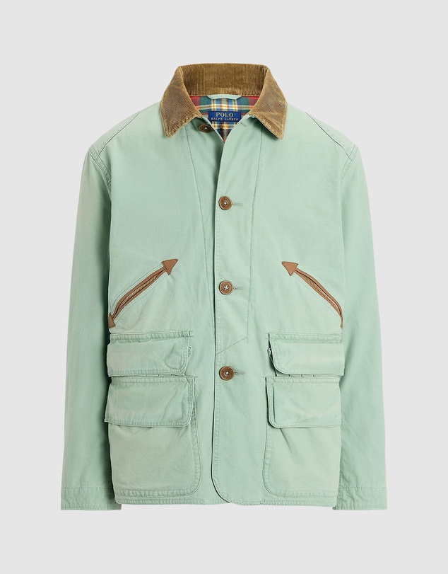Polo Ralph Lauren - Canvas Field Jacket