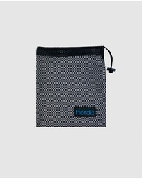 Friendie - Fit Booty Bands