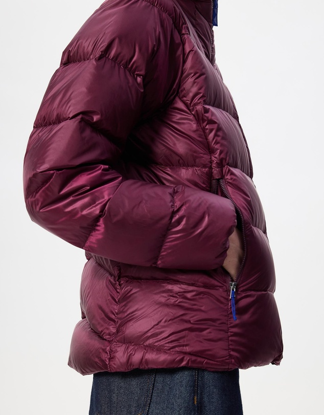 Patagonia - Fitz Roy Down Jacket