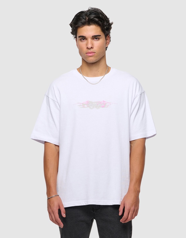 Abrand - Plugged In Tee