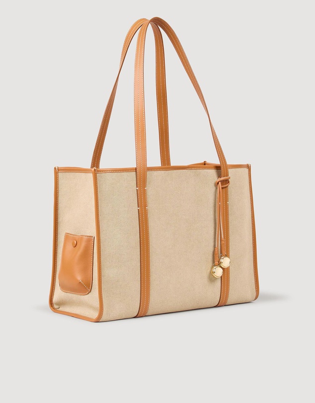 Sandro - Medium 150 City Bag