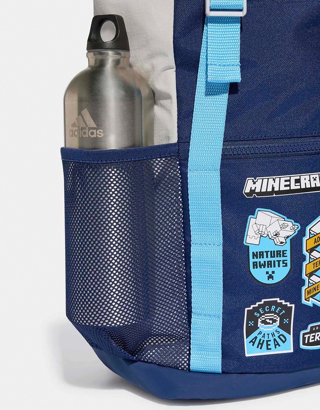 adidas Performance - Adidas x Minecraft Backpack - Kids
