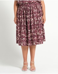 Estelle - Brinley Skirt