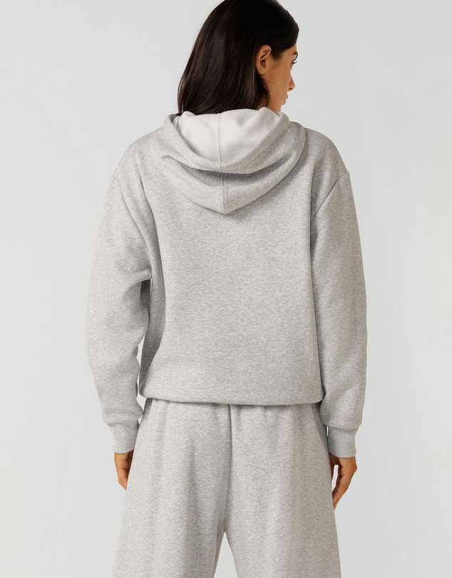 Lorna Jane - Sports Club Fleece Hoodie