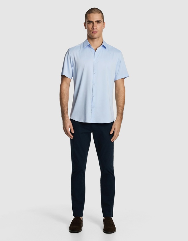 yd. - Heathcliff Bamboo Shirt