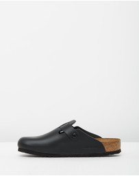 Birkenstock - Boston Regular Unisex