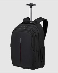 Samsonite - Guardit 3 Laptop Backpack/Wh 15.6