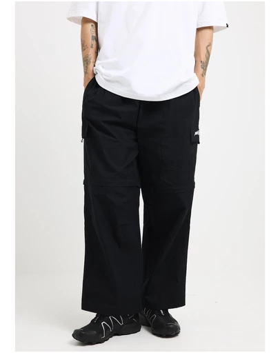 Standard - Endurance Zip Pant