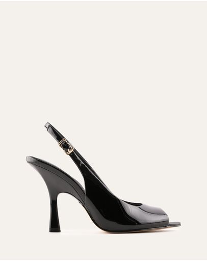 BLACK PATENT