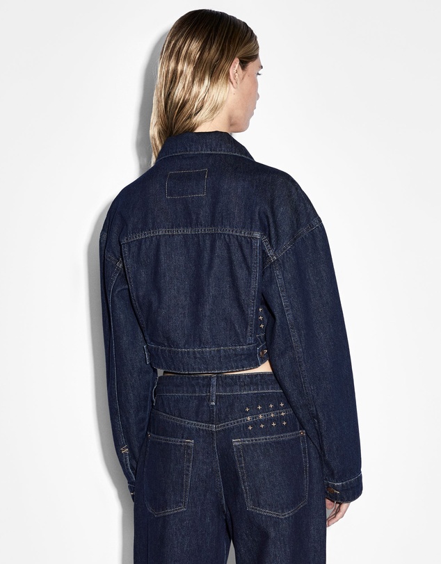 Ksubi - Kommand Jacket Legacy