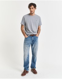 Gant - Regular Fit Shield T-Shirt