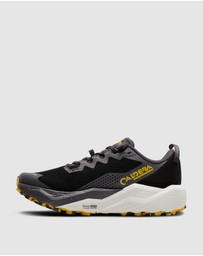 Brooks - Caldera 8 - Men's