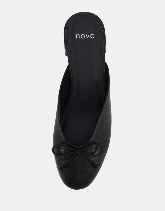 Novo - Initial
