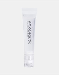 MCoBeauty - Glow & Treat 2-in-1 Lip Oil Treatment - Coconut