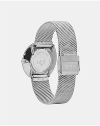 Jag - Jag Henley Women's Watch