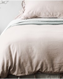 Aura Home - Maison Vintage Quilt Cover