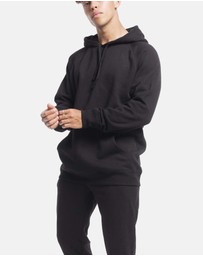 Vacancy Co - Vacant Hoodie