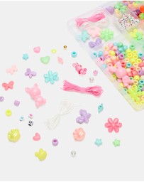 Seed Heritage - Pet Shop Bead Kit