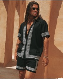 Runaway the Label - Levi Shirt