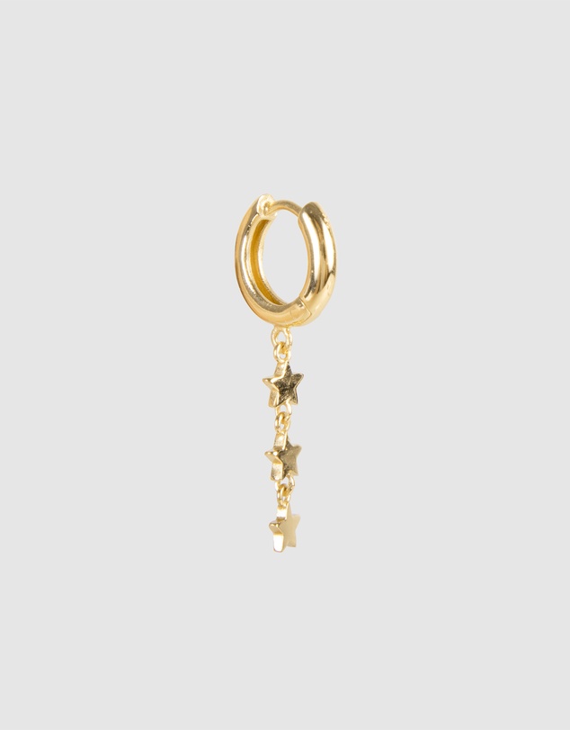 FAIRLEY - Mini Stardust Hoops
