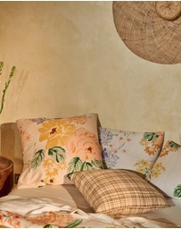 Linen House - Lyra European Pillowcase