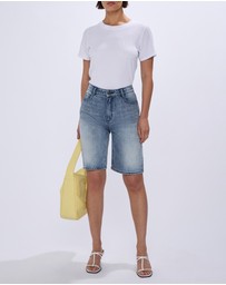 Marcs - Tui Denim Shorts