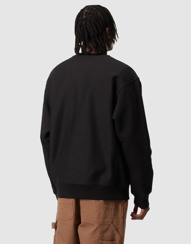 Carhartt WIP - American Script Sweat