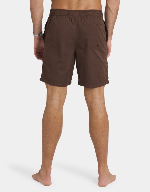 VonZipper - Mens Salty Dogs Boardshorts