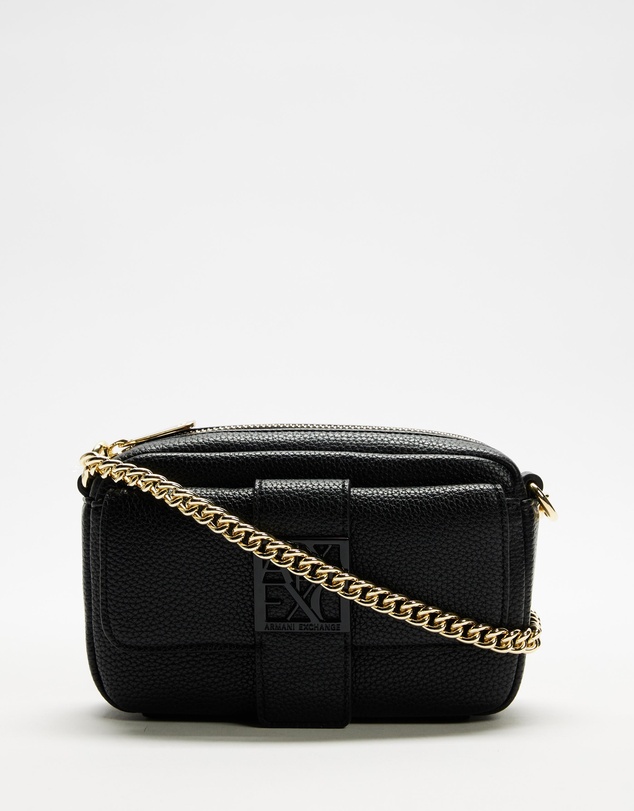 Armani Exchange - Susie Soft Camera Case