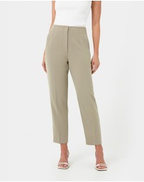 Forcast - Ace Straight Leg Pants