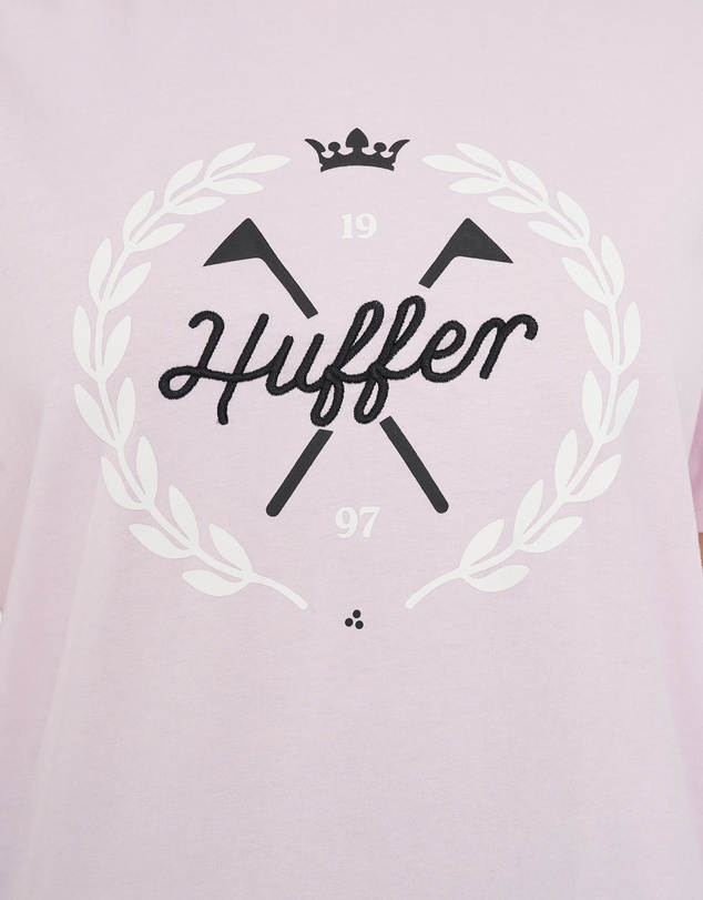 Huffer - Women's Classic Tee 170/Legacy