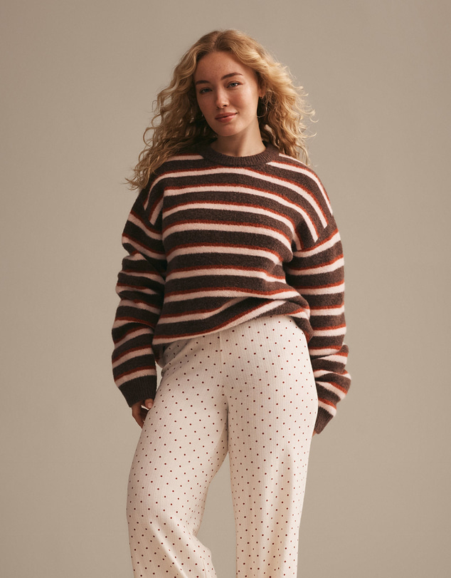 Resting - Woolknit Pixie Knit Jumper