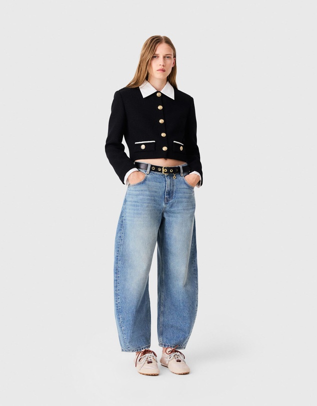 Maje - Vilynette Blazer