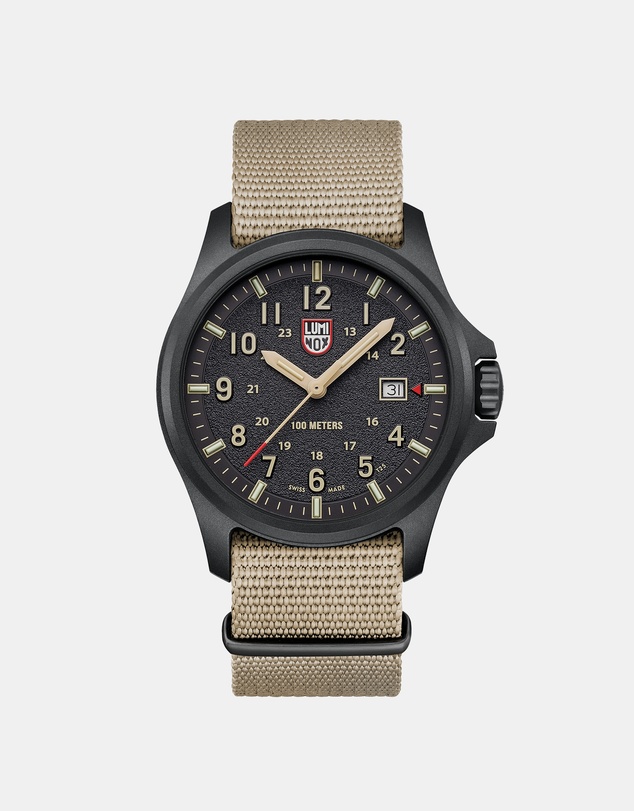 Luminox - Luminox Atacama Field 43mm Watch