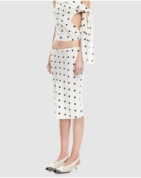 Lioness - Shoreline Midi Skirt