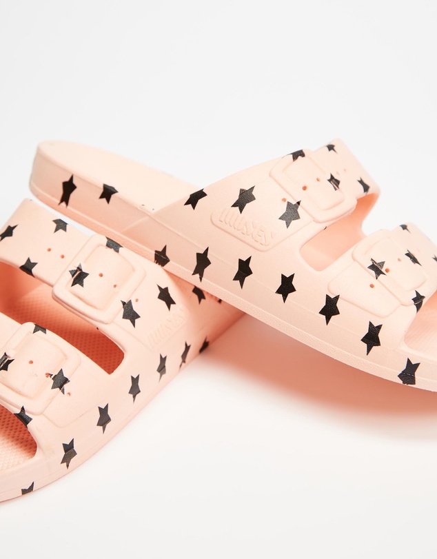 Freedom Moses - Slides - Unisex