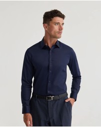 Oxford - Beckton Comfort Slim Fit Shirt