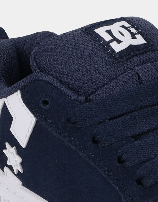 DC Shoes - Boys 4 to 16 Court Graffik Skate Shoes