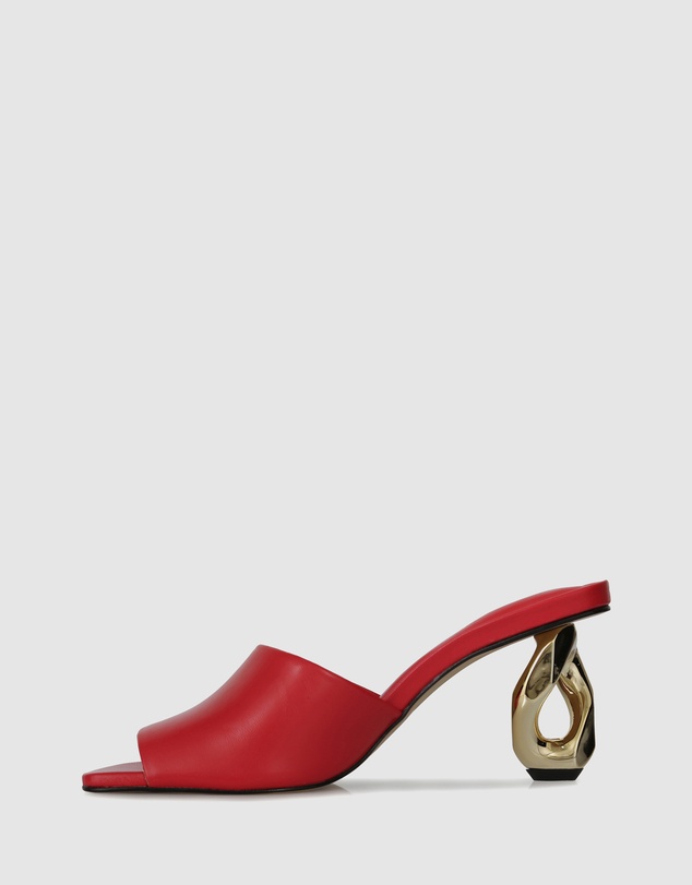 Sempre Di - Paranah Slides